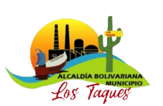Alcaldía Bolivariana del Municipio Los Taques